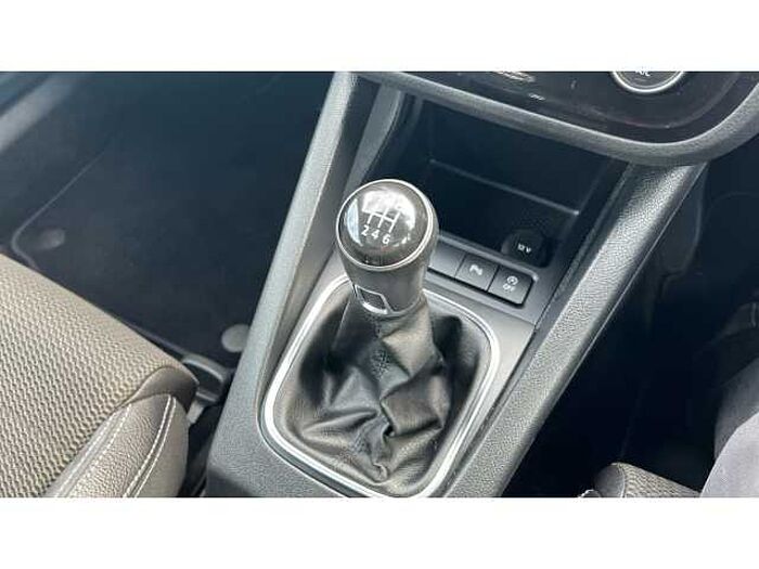 Volkswagen Scirocco SCIROCCO 1.4 TSI BlueMotion Tech GT 3dr 