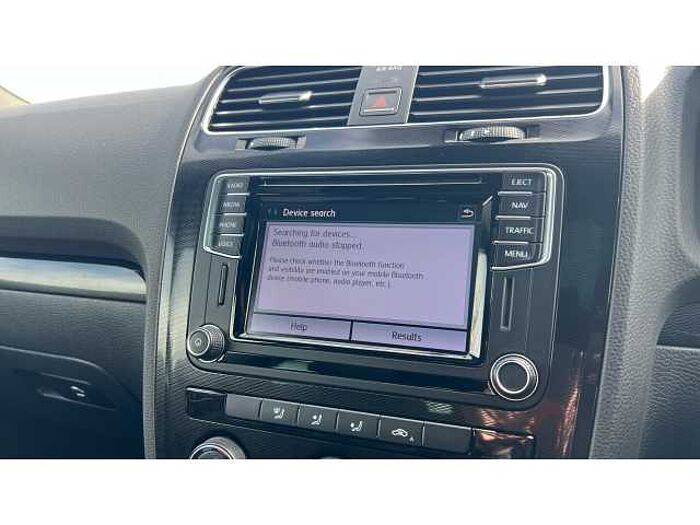Volkswagen Scirocco SCIROCCO 1.4 TSI BlueMotion Tech GT 3dr 
