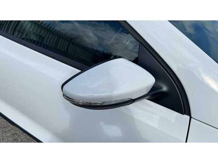 Volkswagen Scirocco SCIROCCO 1.4 TSI BlueMotion Tech GT 3dr 