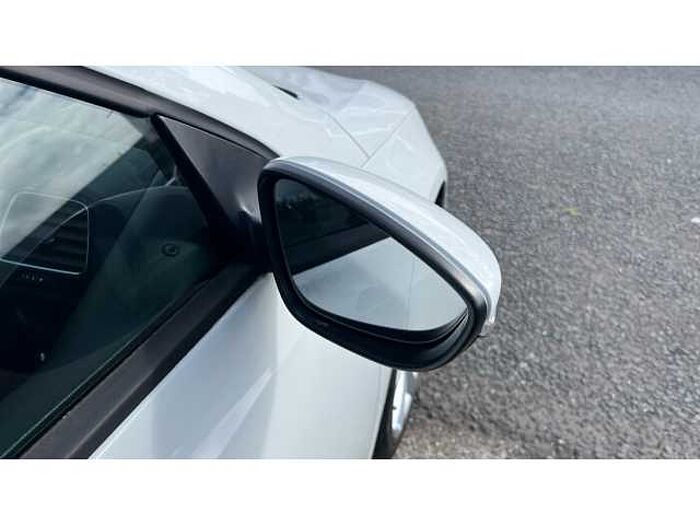 Volkswagen Scirocco SCIROCCO 1.4 TSI BlueMotion Tech GT 3dr 