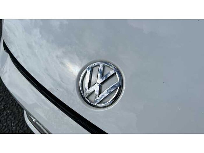 Volkswagen Scirocco SCIROCCO 1.4 TSI BlueMotion Tech GT 3dr 