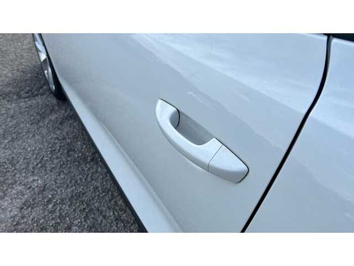 Volkswagen Scirocco SCIROCCO 1.4 TSI BlueMotion Tech GT 3dr 