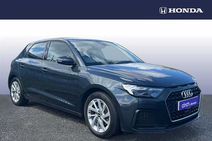 Audi A1 A1 30 TFSI 110 Sport 5dr 
