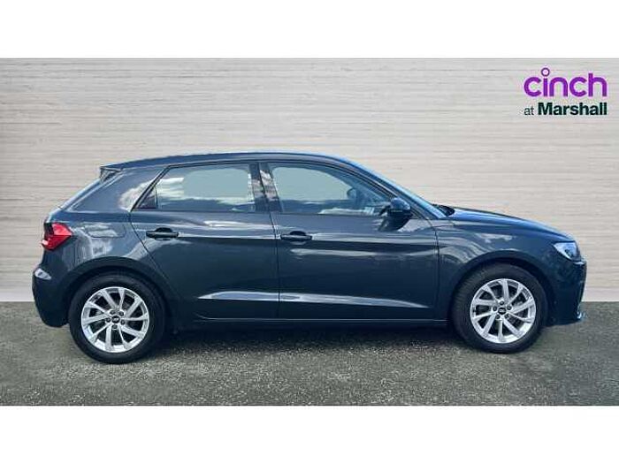 Audi A1 A1 30 TFSI 110 Sport 5dr 