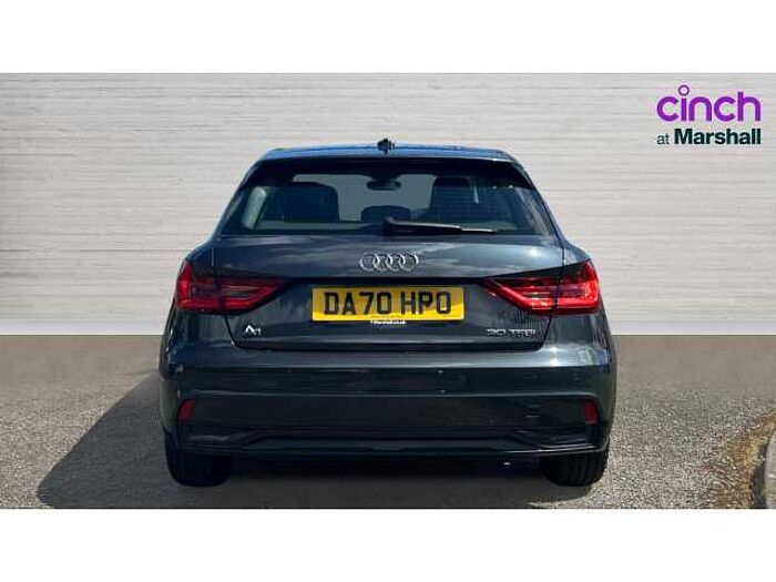 Audi A1 A1 30 TFSI 110 Sport 5dr 