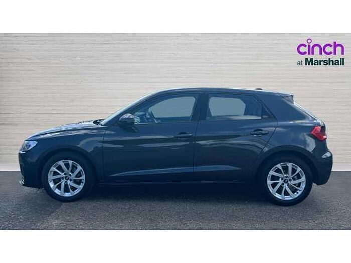 Audi A1 A1 30 TFSI 110 Sport 5dr 