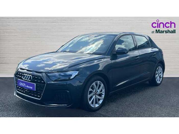 Audi A1 A1 30 TFSI 110 Sport 5dr 