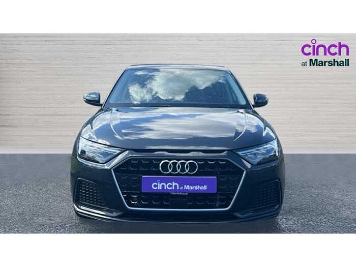 Audi A1 A1 30 TFSI 110 Sport 5dr 