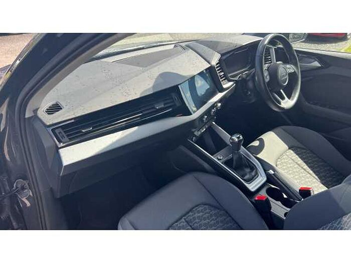 Audi A1 A1 30 TFSI 110 Sport 5dr 