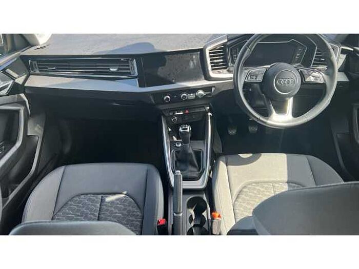 Audi A1 A1 30 TFSI 110 Sport 5dr 