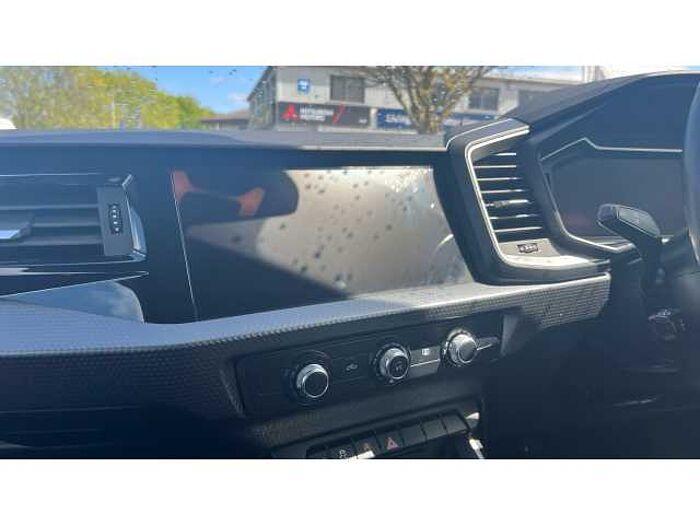 Audi A1 A1 30 TFSI 110 Sport 5dr 