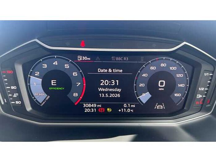 Audi A1 A1 30 TFSI 110 Sport 5dr 