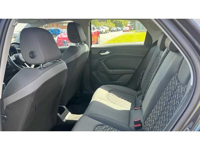 Audi A1 A1 30 TFSI 110 Sport 5dr 