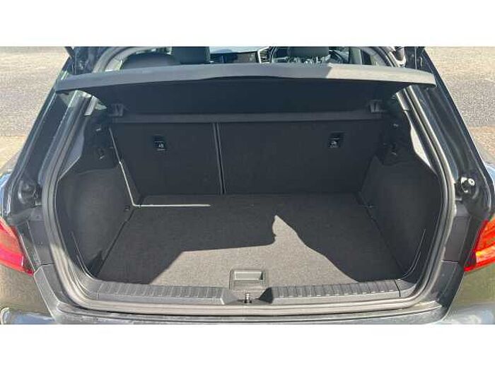 Audi A1 A1 30 TFSI 110 Sport 5dr 