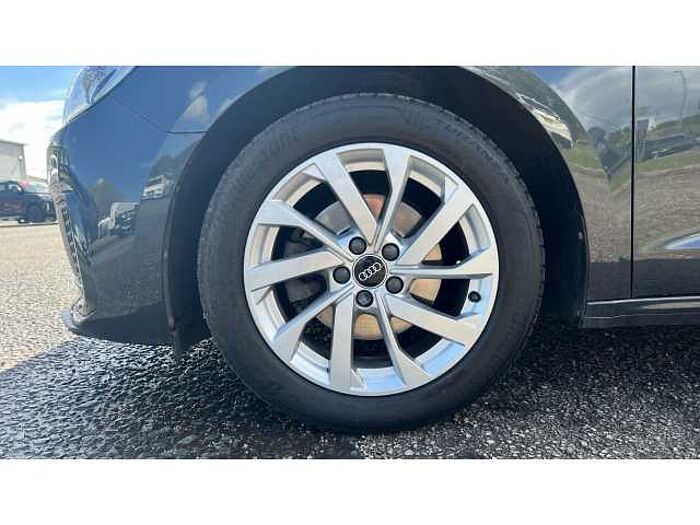 Audi A1 A1 30 TFSI 110 Sport 5dr 
