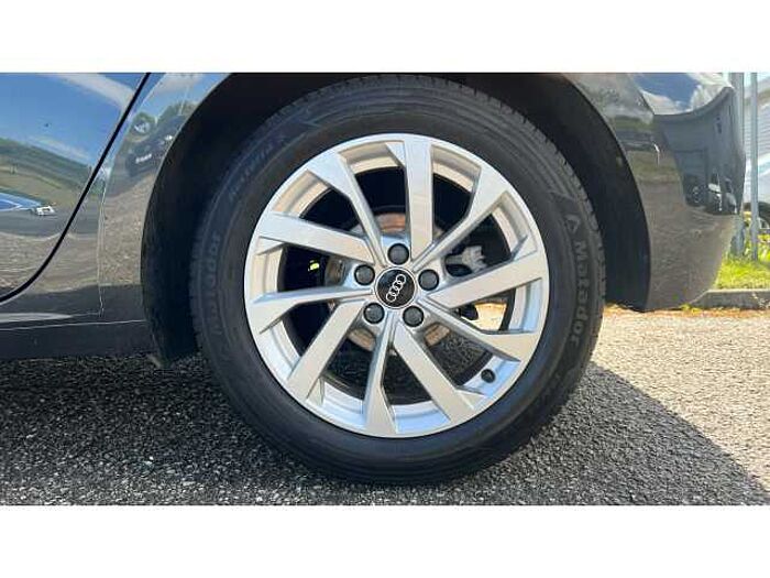 Audi A1 A1 30 TFSI 110 Sport 5dr 