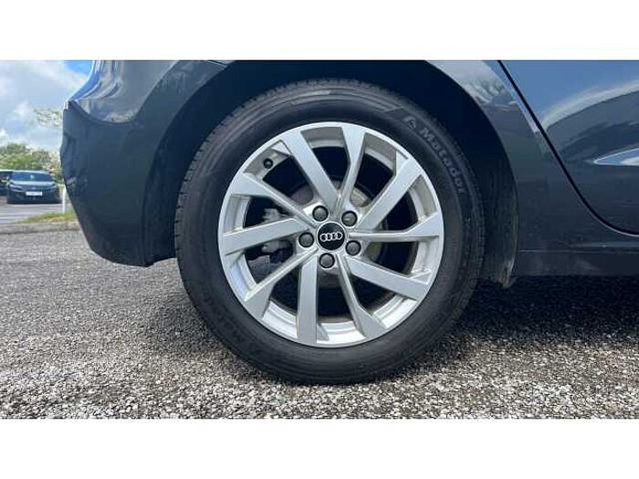 Audi A1 A1 30 TFSI 110 Sport 5dr 