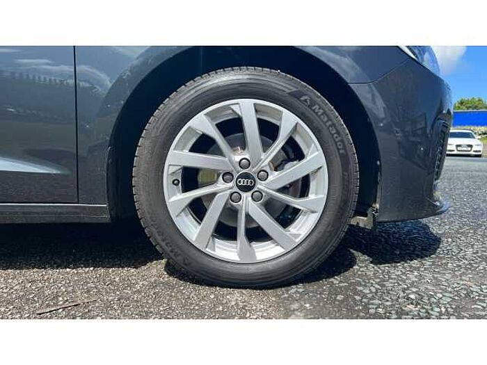Audi A1 A1 30 TFSI 110 Sport 5dr 