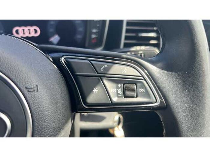 Audi A1 A1 30 TFSI 110 Sport 5dr 