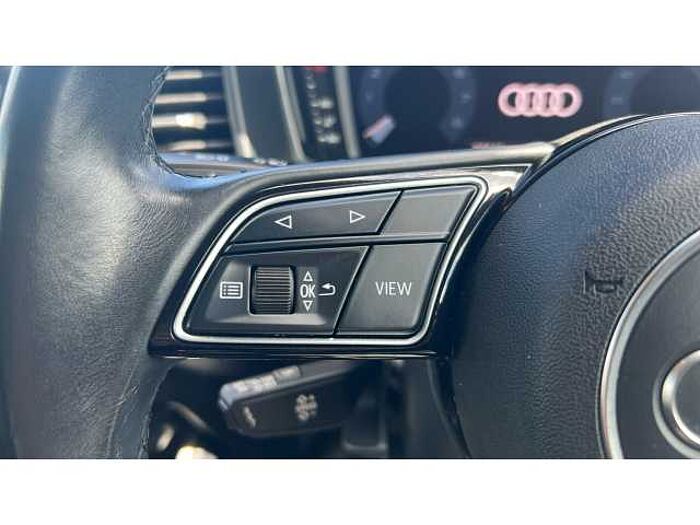 Audi A1 A1 30 TFSI 110 Sport 5dr 