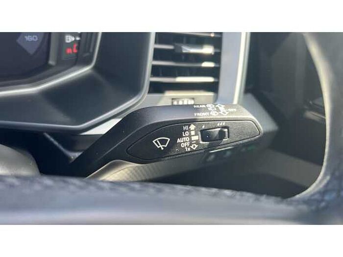Audi A1 A1 30 TFSI 110 Sport 5dr 
