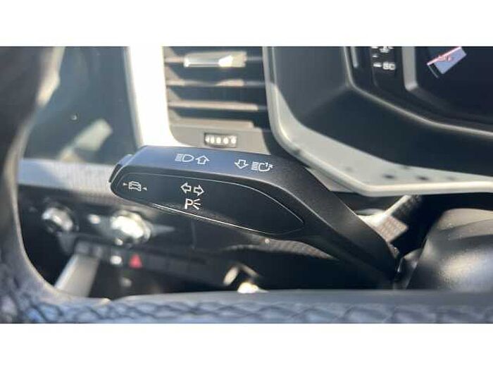 Audi A1 A1 30 TFSI 110 Sport 5dr 