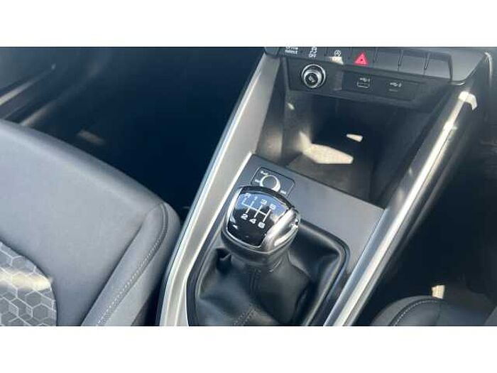Audi A1 A1 30 TFSI 110 Sport 5dr 