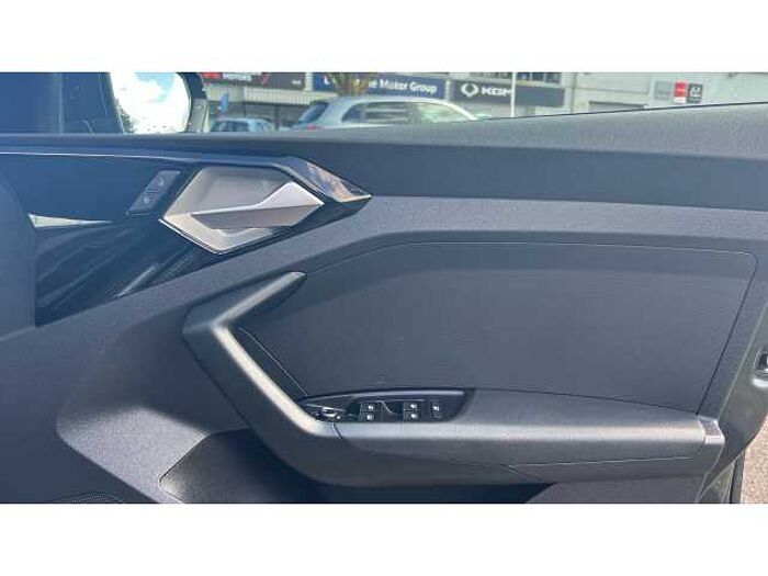 Audi A1 A1 30 TFSI 110 Sport 5dr 