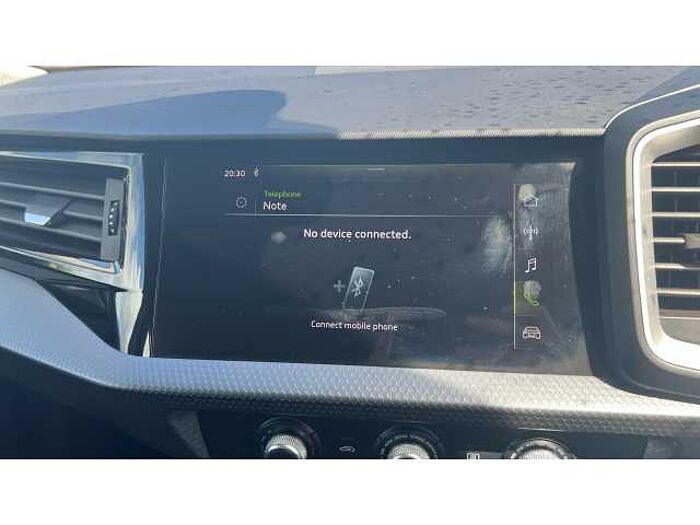 Audi A1 A1 30 TFSI 110 Sport 5dr 