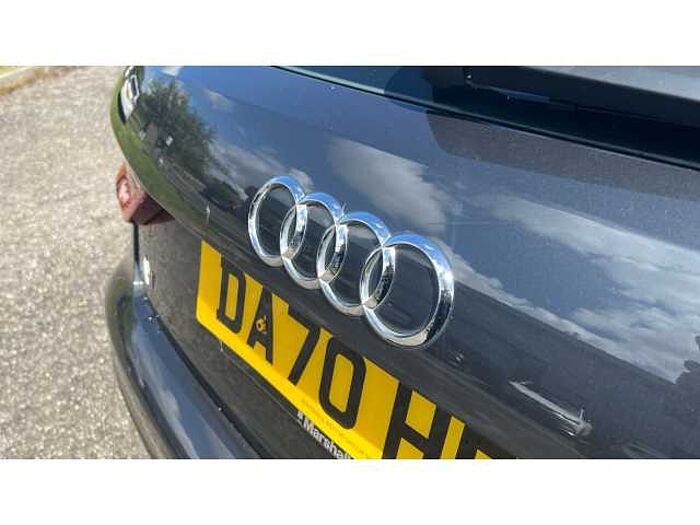 Audi A1 A1 30 TFSI 110 Sport 5dr 