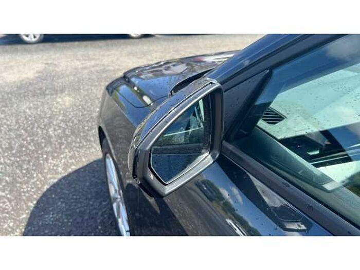 Audi A1 A1 30 TFSI 110 Sport 5dr 
