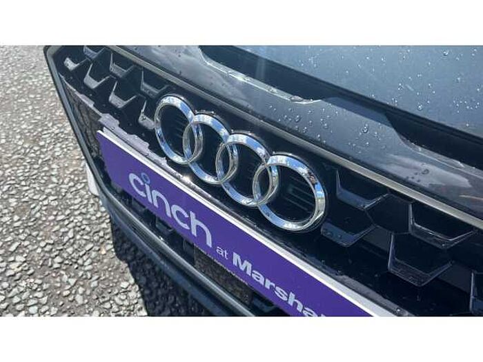 Audi A1 A1 30 TFSI 110 Sport 5dr 