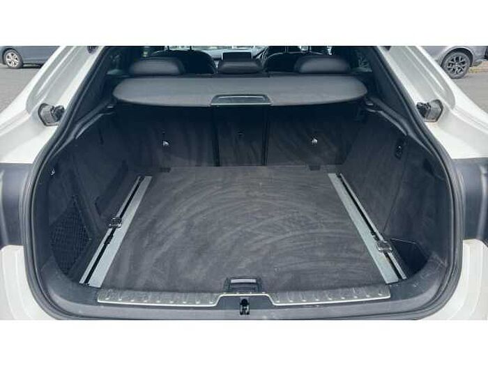 BMW X6 X6 xDrive40d M Sport 5dr Step Auto 