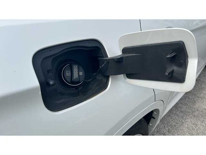 BMW X6 X6 xDrive40d M Sport 5dr Step Auto 