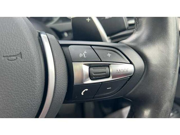 BMW X6 X6 xDrive40d M Sport 5dr Step Auto 