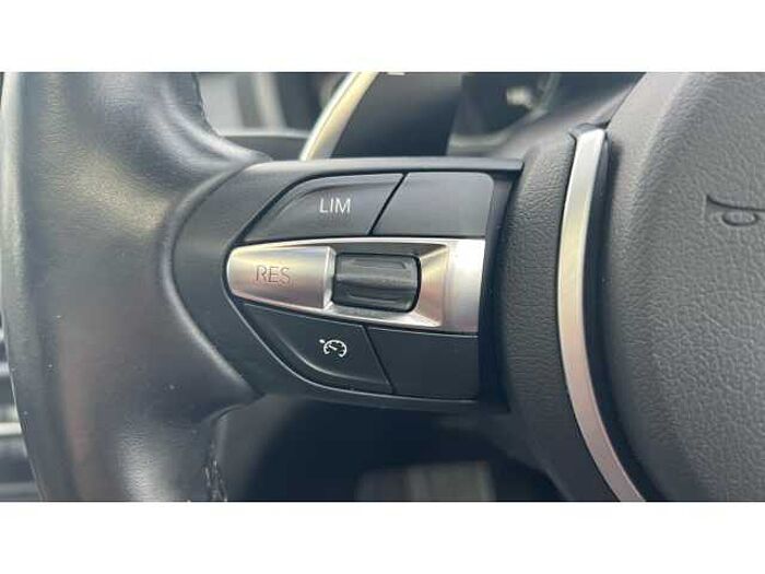 BMW X6 X6 xDrive40d M Sport 5dr Step Auto 