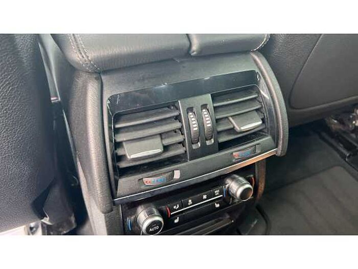 BMW X6 X6 xDrive40d M Sport 5dr Step Auto 