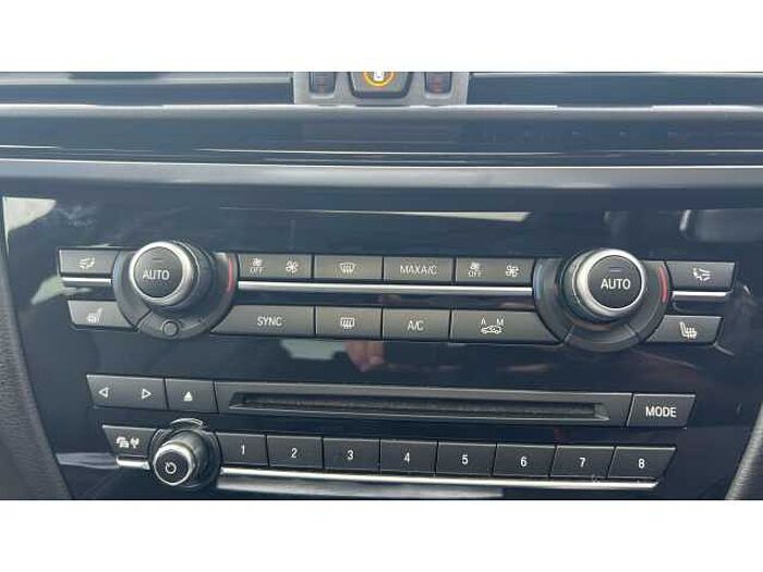 BMW X6 X6 xDrive40d M Sport 5dr Step Auto 