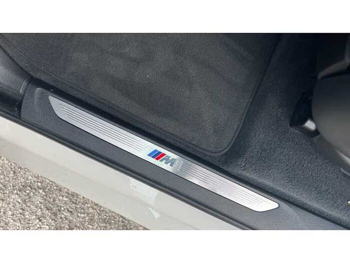 BMW X6 X6 xDrive40d M Sport 5dr Step Auto 