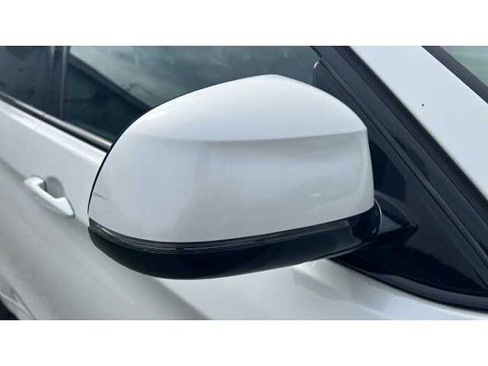 BMW X6 X6 xDrive40d M Sport 5dr Step Auto 