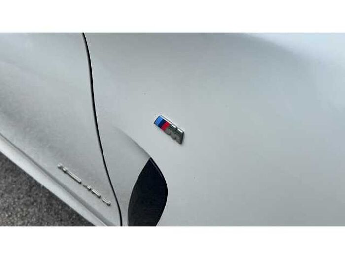 BMW X6 X6 xDrive40d M Sport 5dr Step Auto 