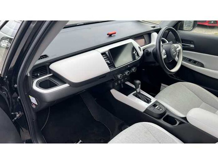 Honda Jazz Hybrid JAZZ 1.5 i-MMD Hybrid EX 5dr eCVT 