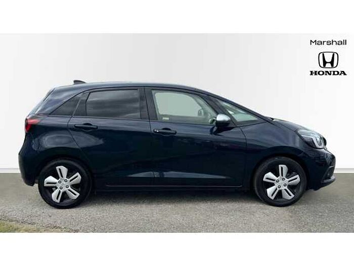 Honda Jazz Hybrid JAZZ 1.5 i-MMD Hybrid EX 5dr eCVT 