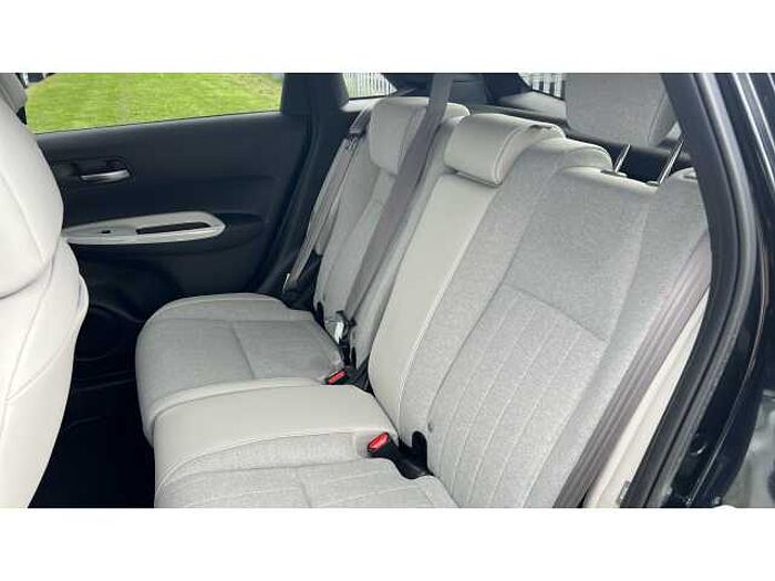Honda Jazz Hybrid JAZZ 1.5 i-MMD Hybrid EX 5dr eCVT 