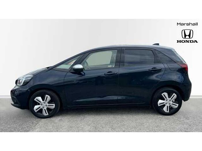 Honda Jazz Hybrid JAZZ 1.5 i-MMD Hybrid EX 5dr eCVT 