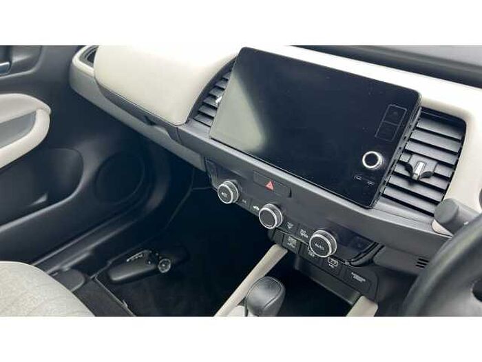 Honda Jazz Hybrid JAZZ 1.5 i-MMD Hybrid EX 5dr eCVT 