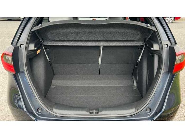 Honda Jazz Hybrid JAZZ 1.5 i-MMD Hybrid EX 5dr eCVT 