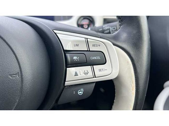 Honda Jazz Hybrid JAZZ 1.5 i-MMD Hybrid EX 5dr eCVT 