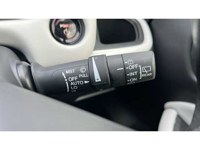 Honda Jazz Hybrid JAZZ 1.5 i-MMD Hybrid EX 5dr eCVT 