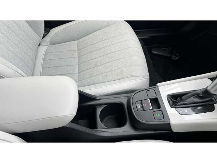 Honda Jazz Hybrid JAZZ 1.5 i-MMD Hybrid EX 5dr eCVT 